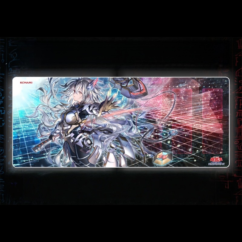 Door Mat Blank - 620x265mm Zrób to sam Yu-Gi-Oh! Sky