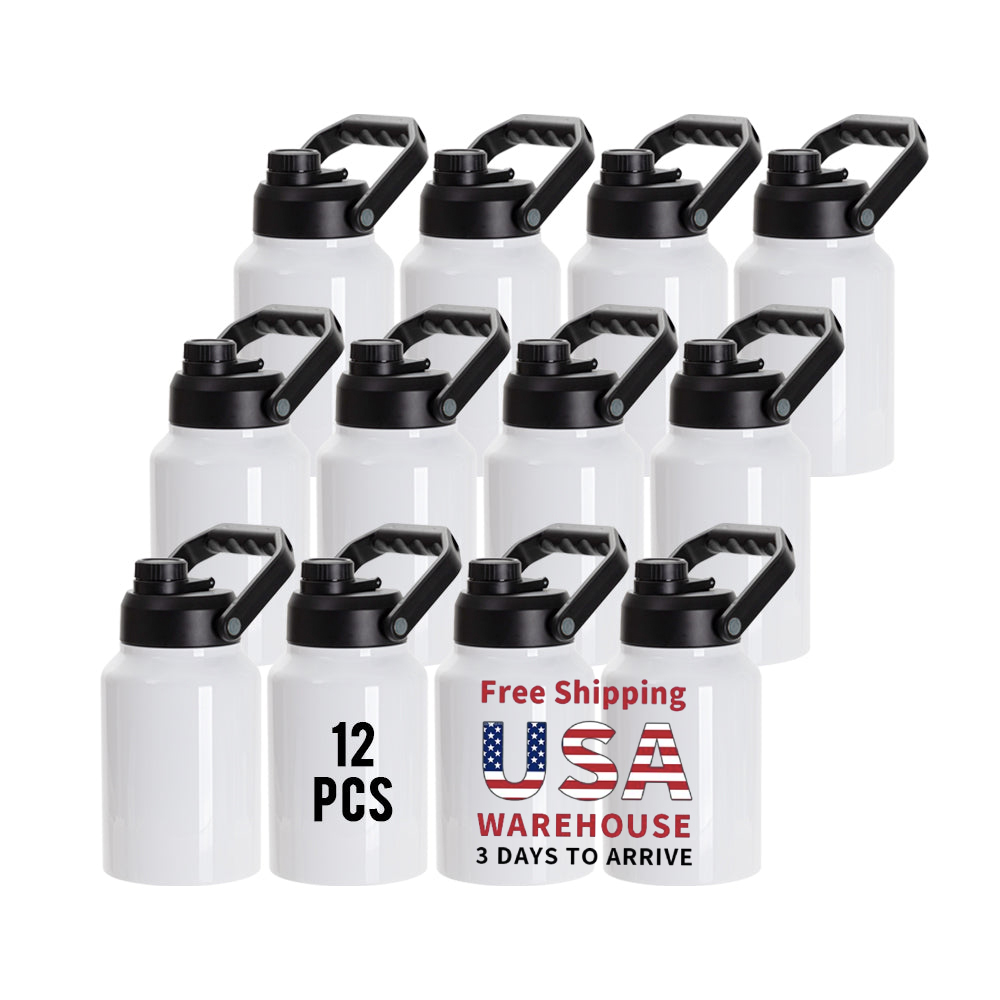 Water Bottle Blank - PYD Life USA Darmowa Wysyłka 64