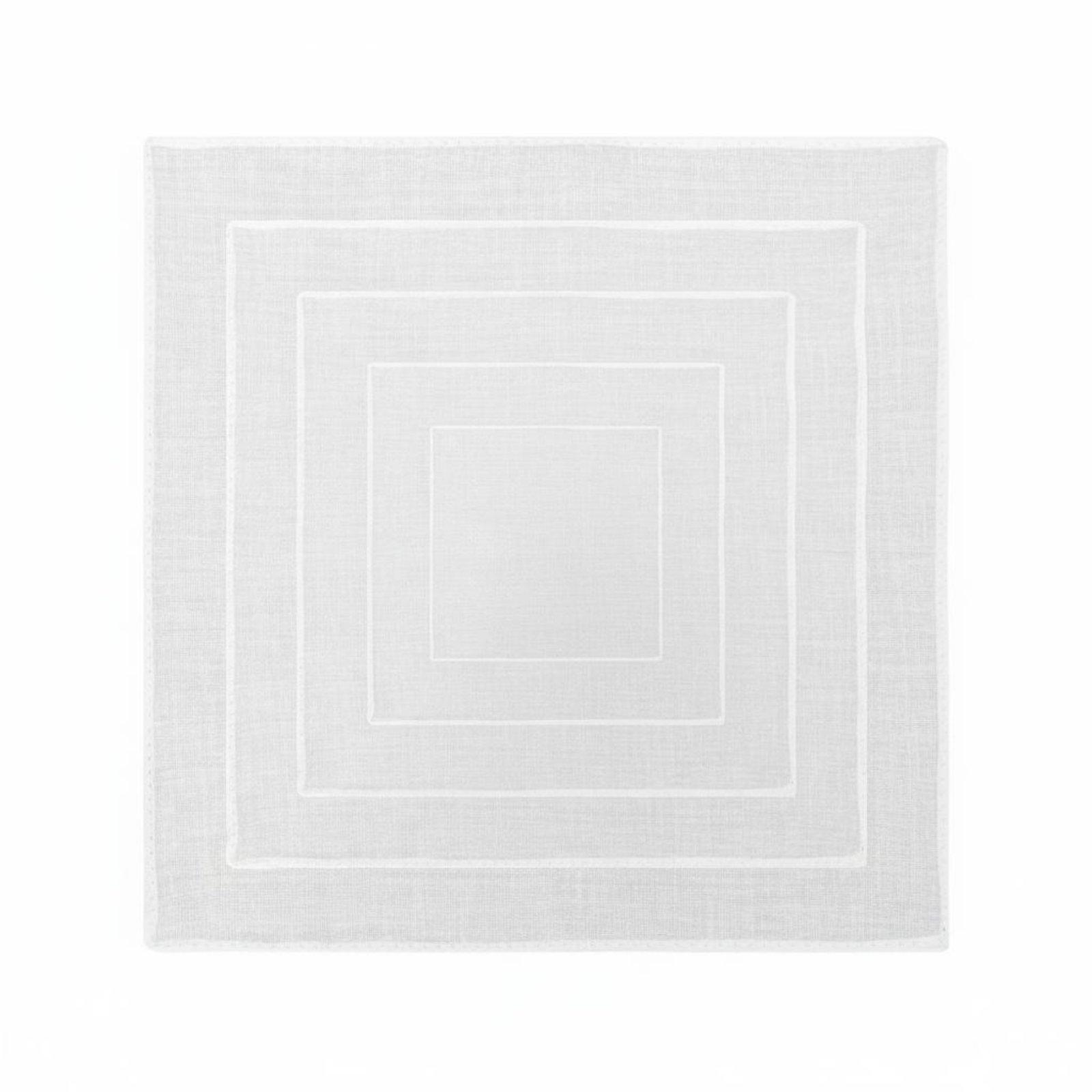 Tkanina do samodzielnego barwi – Bandana Blank White recenzja i cena