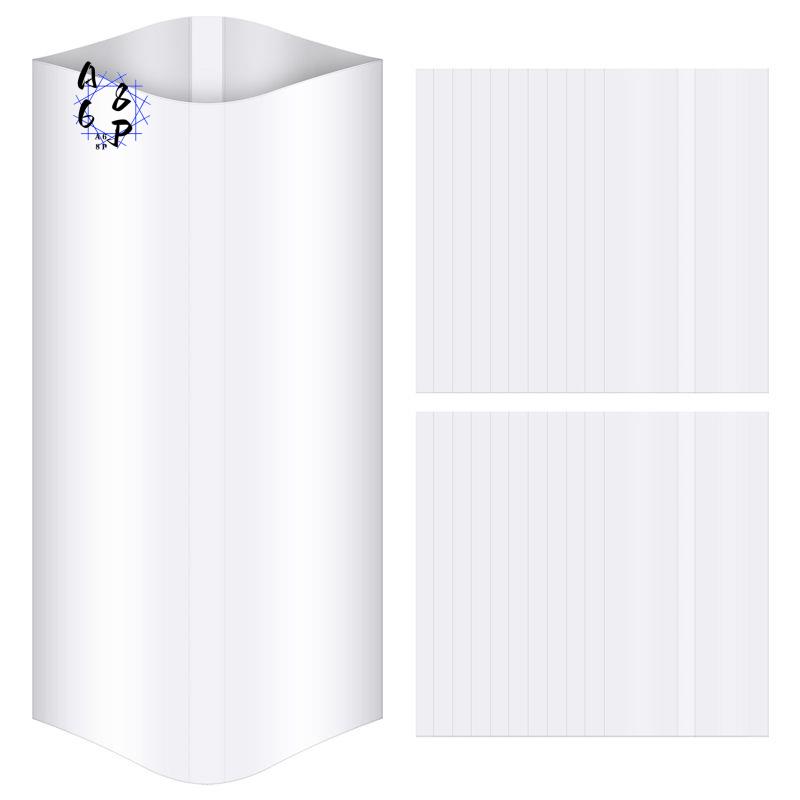 Folia termokurczliwa do sublim – Sublimation Mug White recenzja i cena