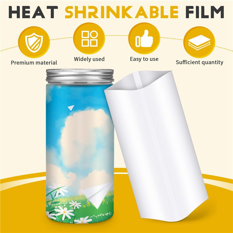 Folia termokurczliwa do sublim – Sublimation Mug White recenzja i cena