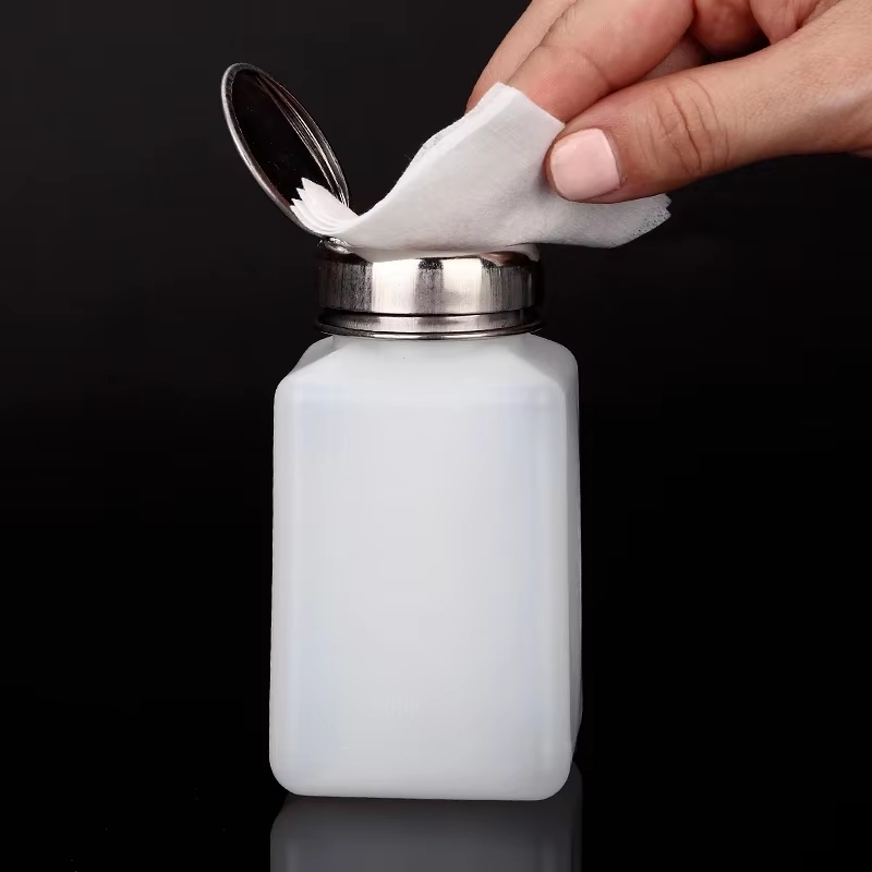 Butelka z pompką dozującą, prz – Water Bottle Blank recenzja i cena