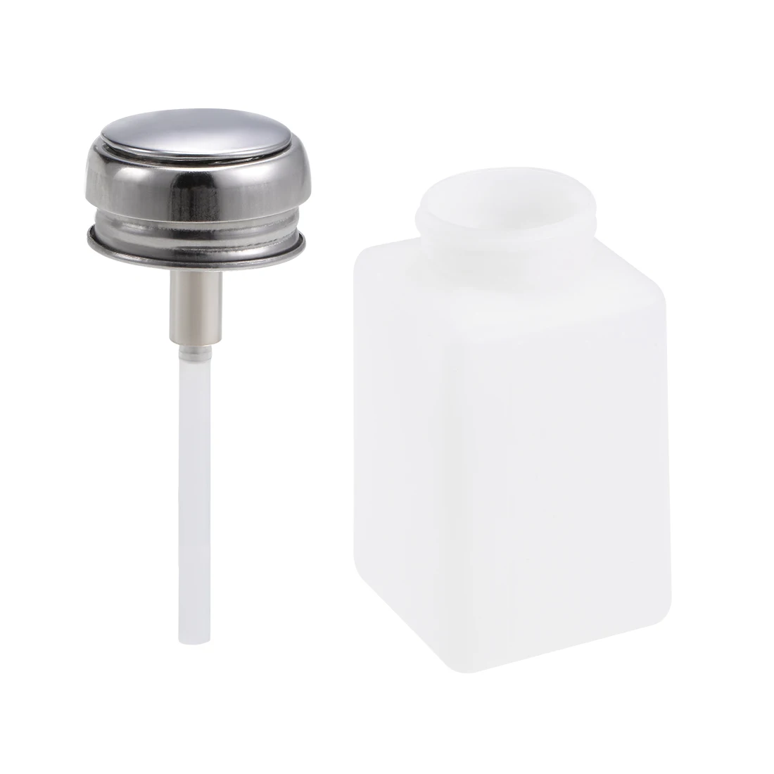 Butelka z pompką dozującą, prz – Water Bottle Blank recenzja i cena