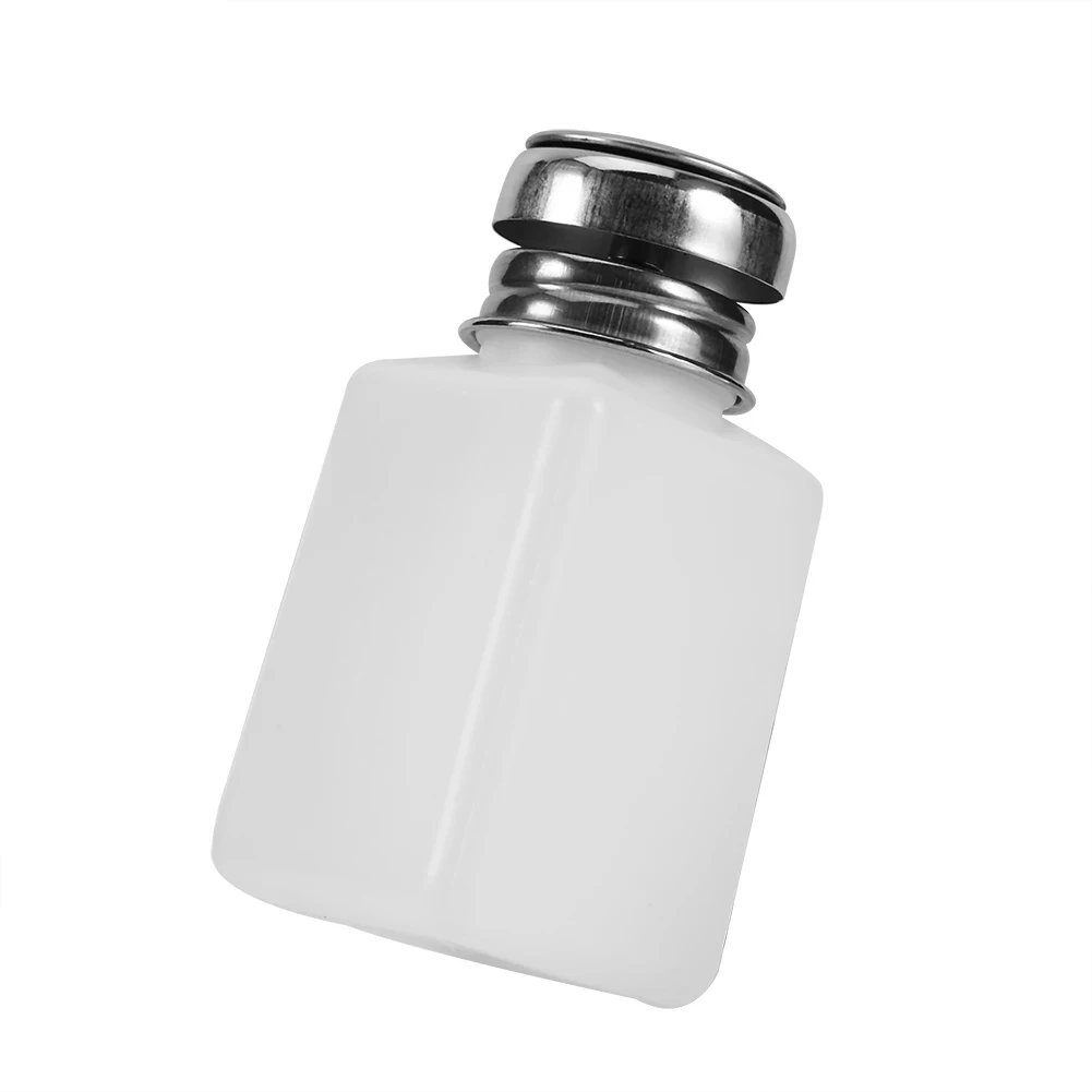 Butelka z pompką dozującą, prz – Water Bottle Blank recenzja i cena