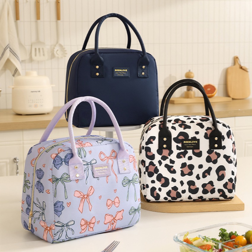 Torba na lunch z izolacją w pa – Tote Bag Sublimation recenzja i cena