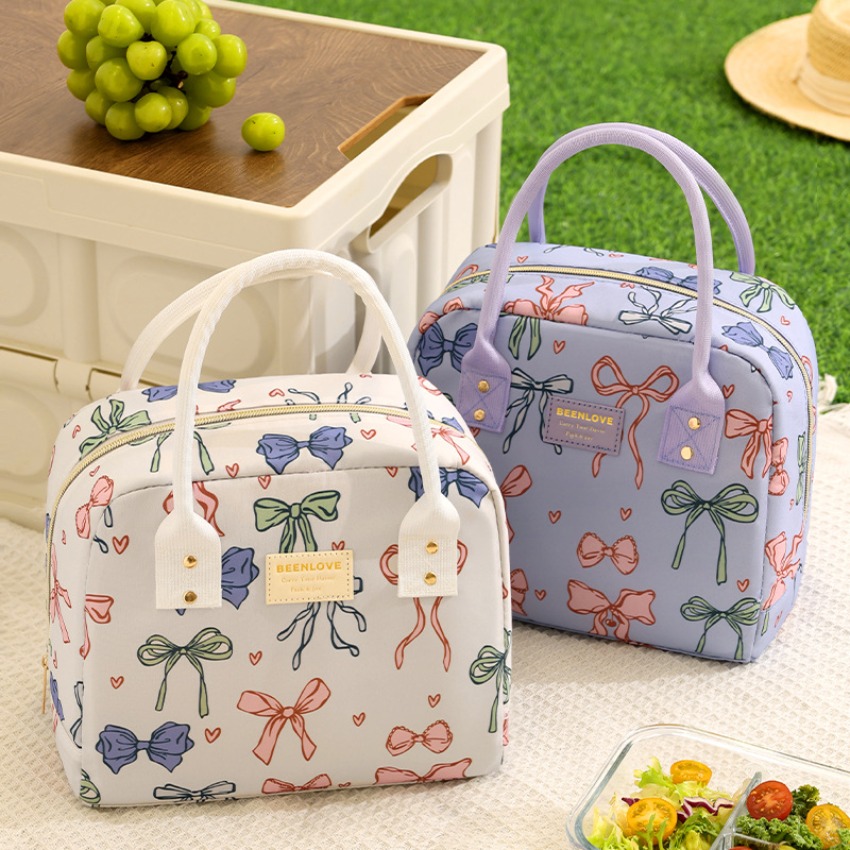 Torba na lunch z izolacją w pa – Tote Bag Sublimation recenzja i cena