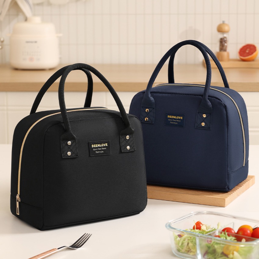 Torba na lunch z izolacją w pa – Tote Bag Sublimation recenzja i cena