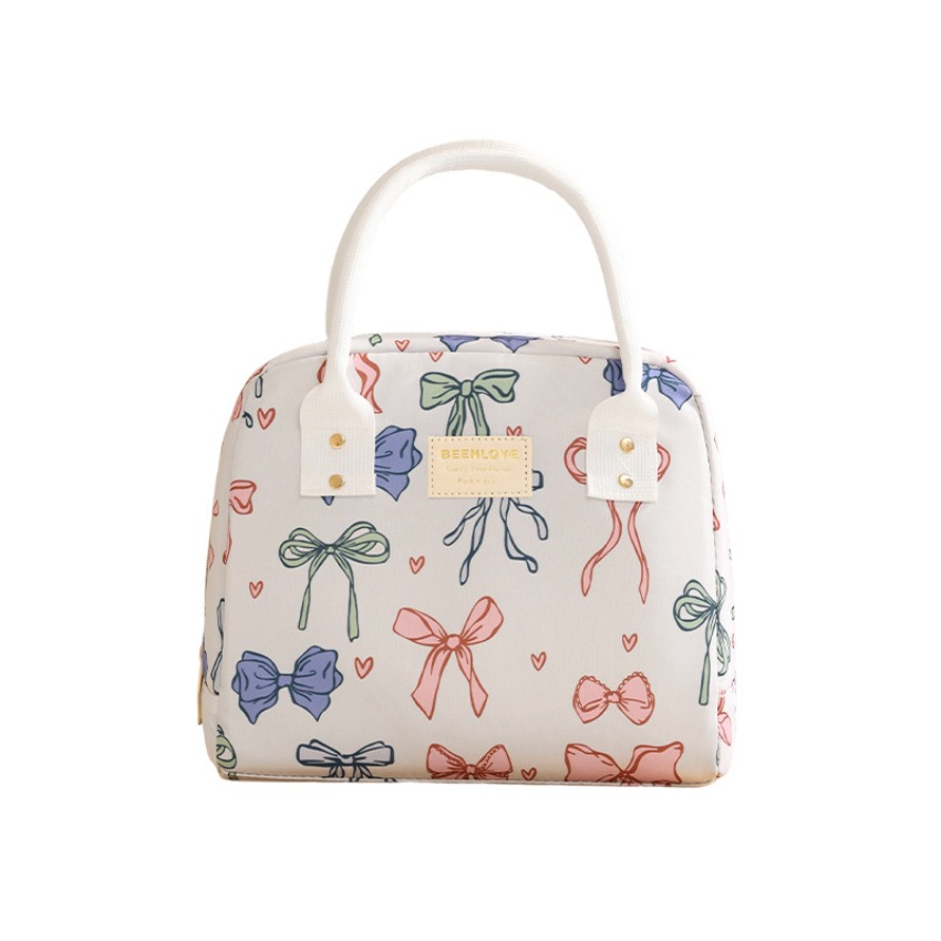 Torba na lunch z izolacją w pa – Tote Bag Sublimation recenzja i cena
