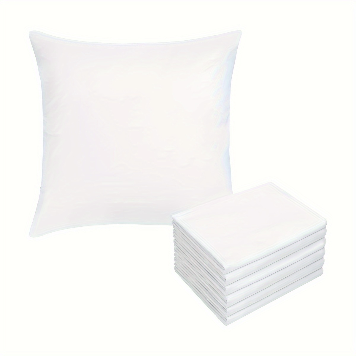 2/4/6 szt. Poszewki na poduszk – Pillow Cover Sublimation recenzja i cena