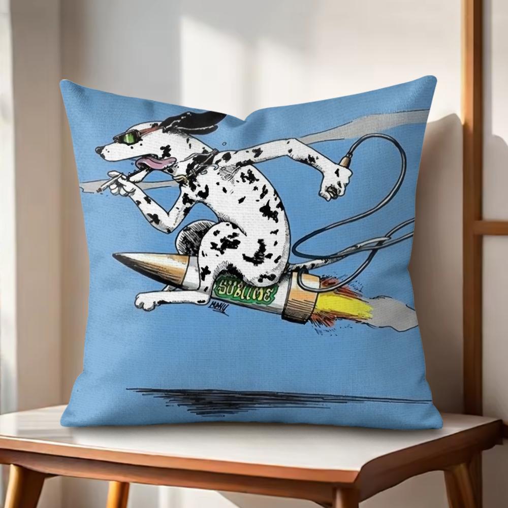 Poszewka na poduszkę S-Sublime – Pillow Cover Sublimation recenzja i cena