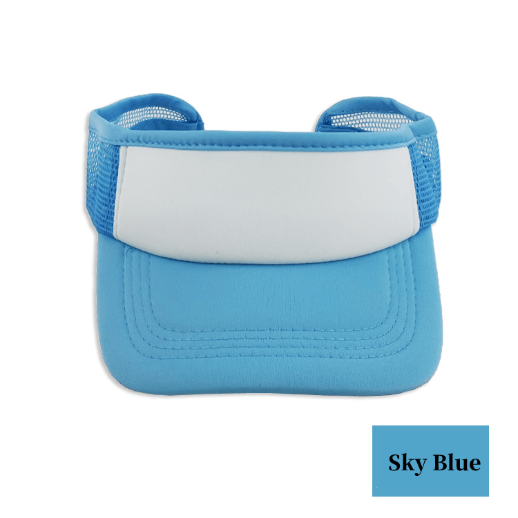 10 szt. Sublimacyjne Puste Cza – Hat Sublimation Blank recenzja i cena