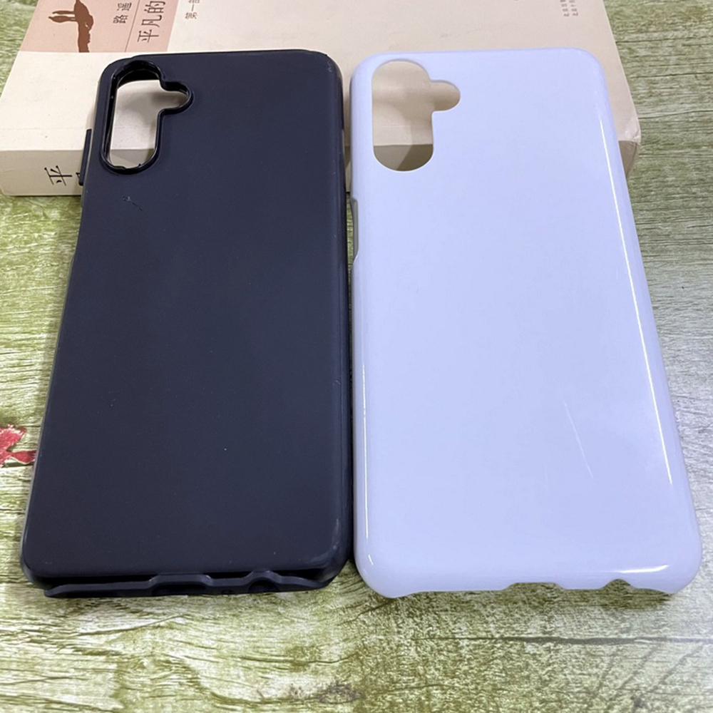 FONLYU 10 szt. etui na telefon – Phone Case Blank Print recenzja i cena