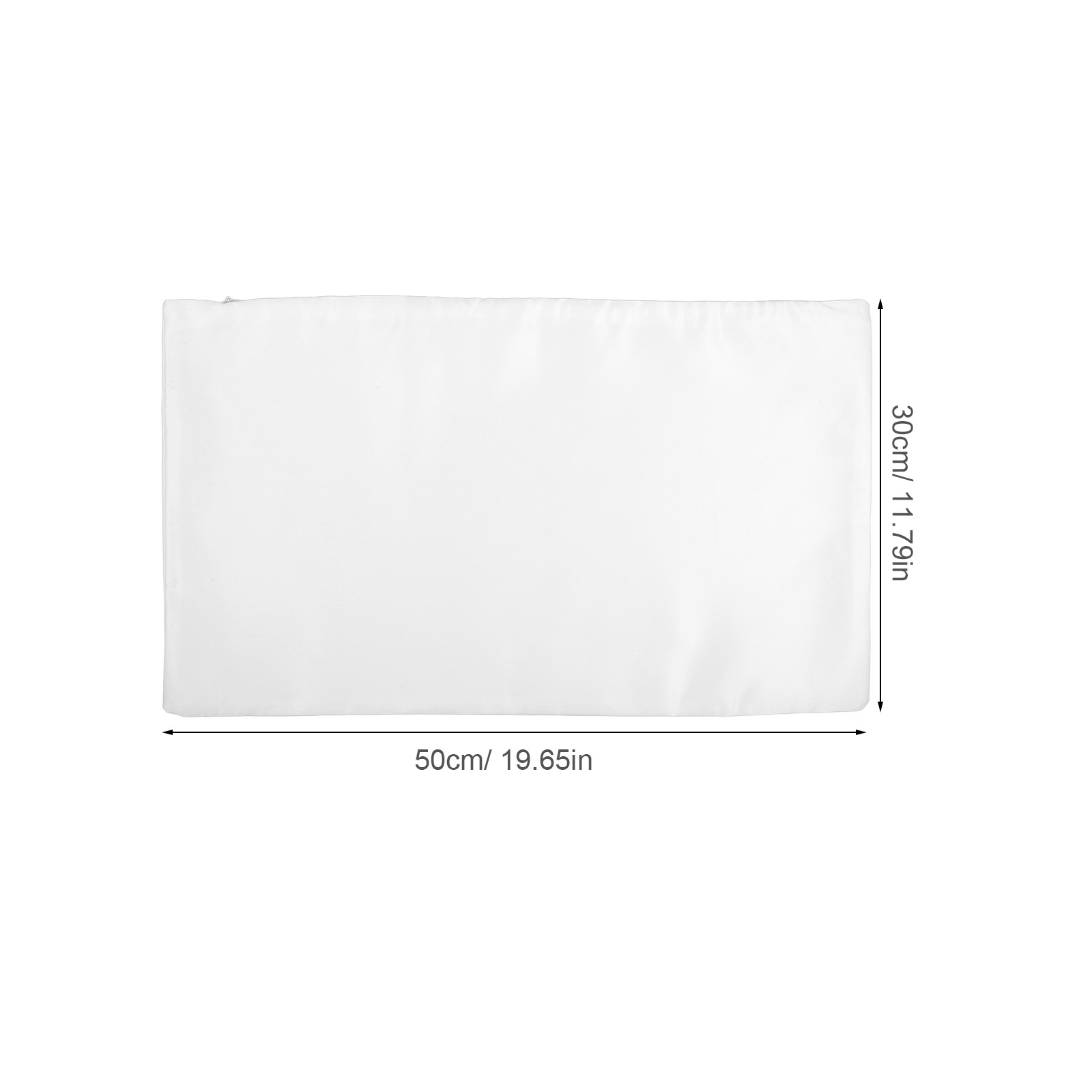 2 szt. poszewek na poduszki do – Pillow Cover Sublimation recenzja i cena