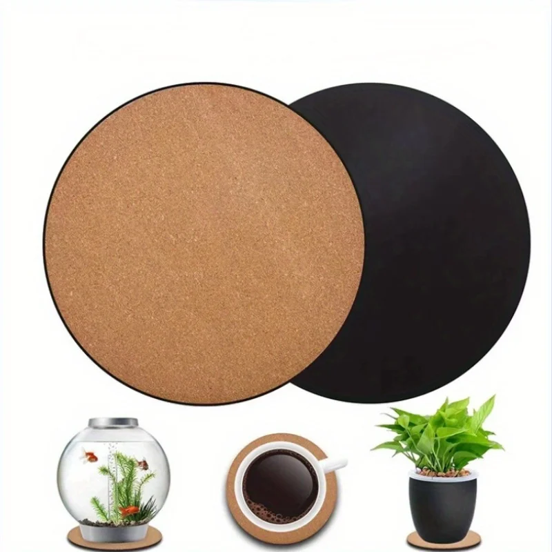 2/4 szt./zestaw Izolacyjne pod – Coaster Sublimation Blank recenzja i cena