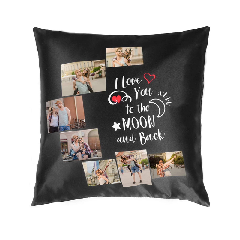 10 sztuk/partia 7 paneli Puste – Pillow Cover Sublimation recenzja i cena