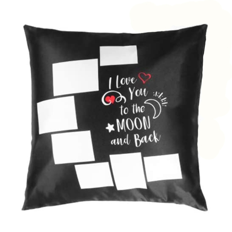 10 sztuk/partia 7 paneli Puste – Pillow Cover Sublimation recenzja i cena