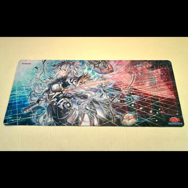 620x265mm Zrób to sam Yu-Gi-Oh – Door Mat Blank recenzja i cena