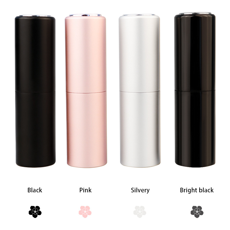 20ml Metalowa aluminiowa butel – Water Bottle Blank recenzja i cena