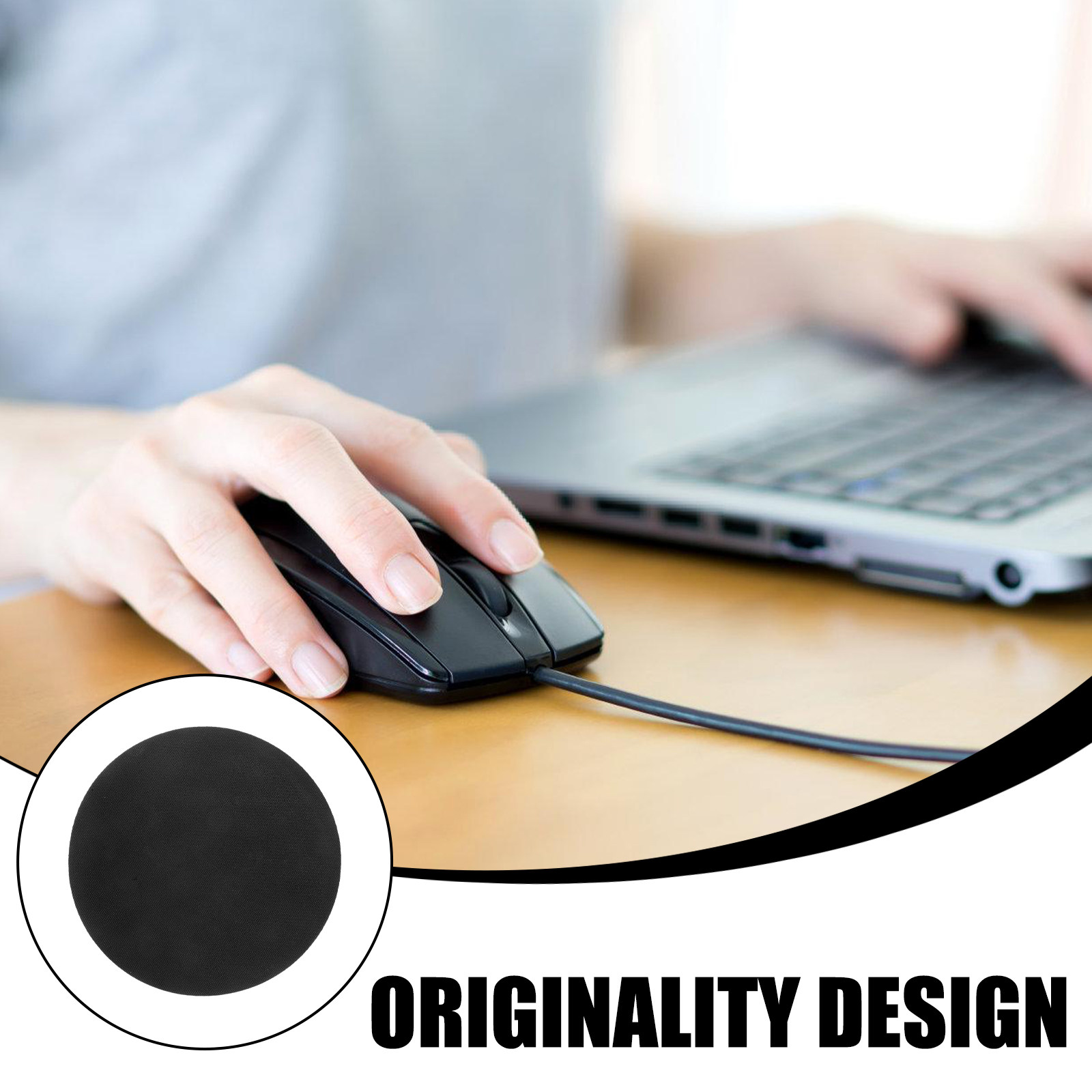4 szt. Podkładek pod mysz do s – Mouse Pad Blank Sublimation recenzja i cena