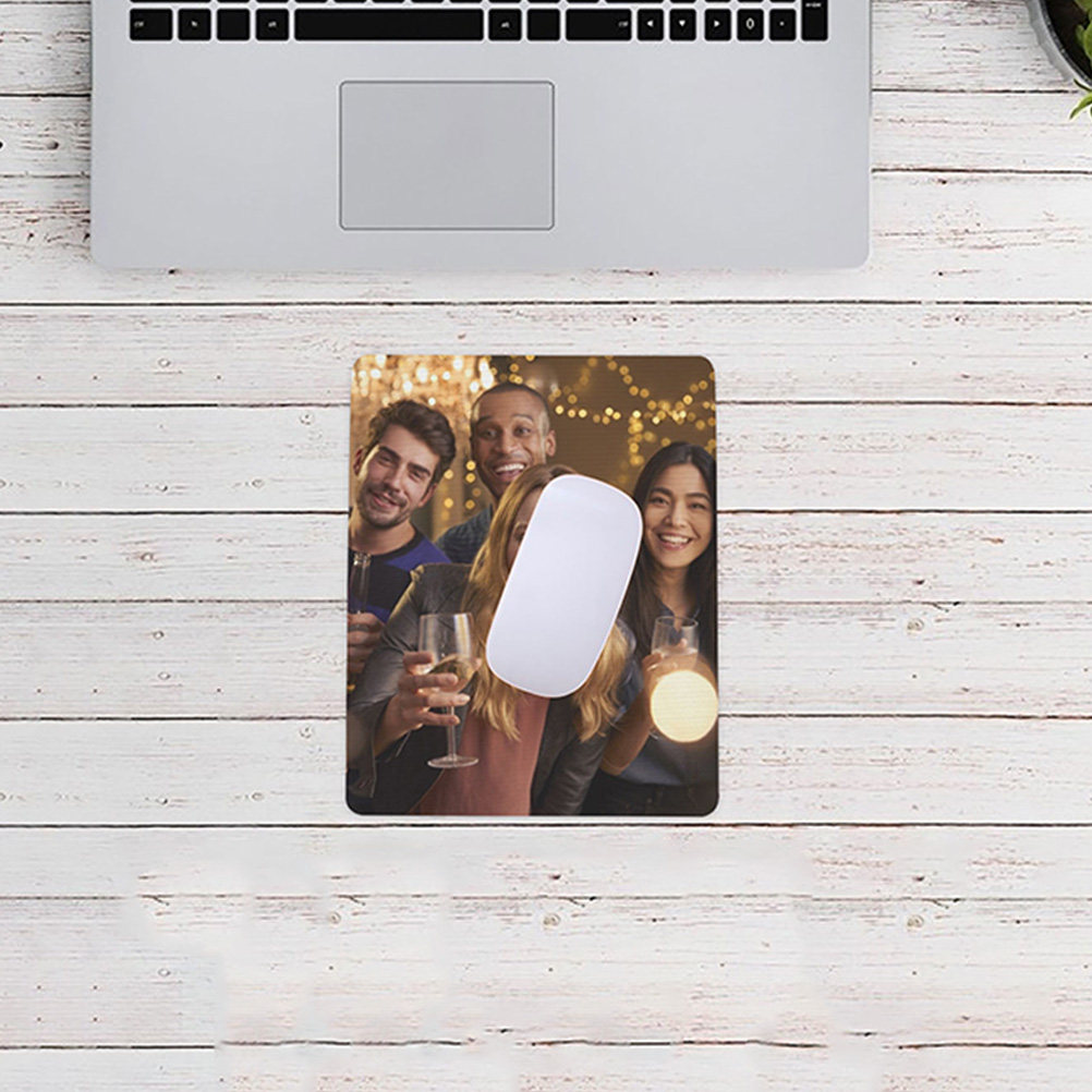 4 sztuki podkładek pod mysz do – Mouse Pad Blank Sublimation recenzja i cena