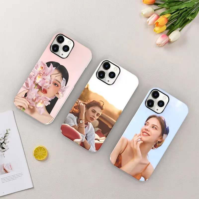 Maszyna do termotransferu do s – Phone Case Blank Print recenzja i cena