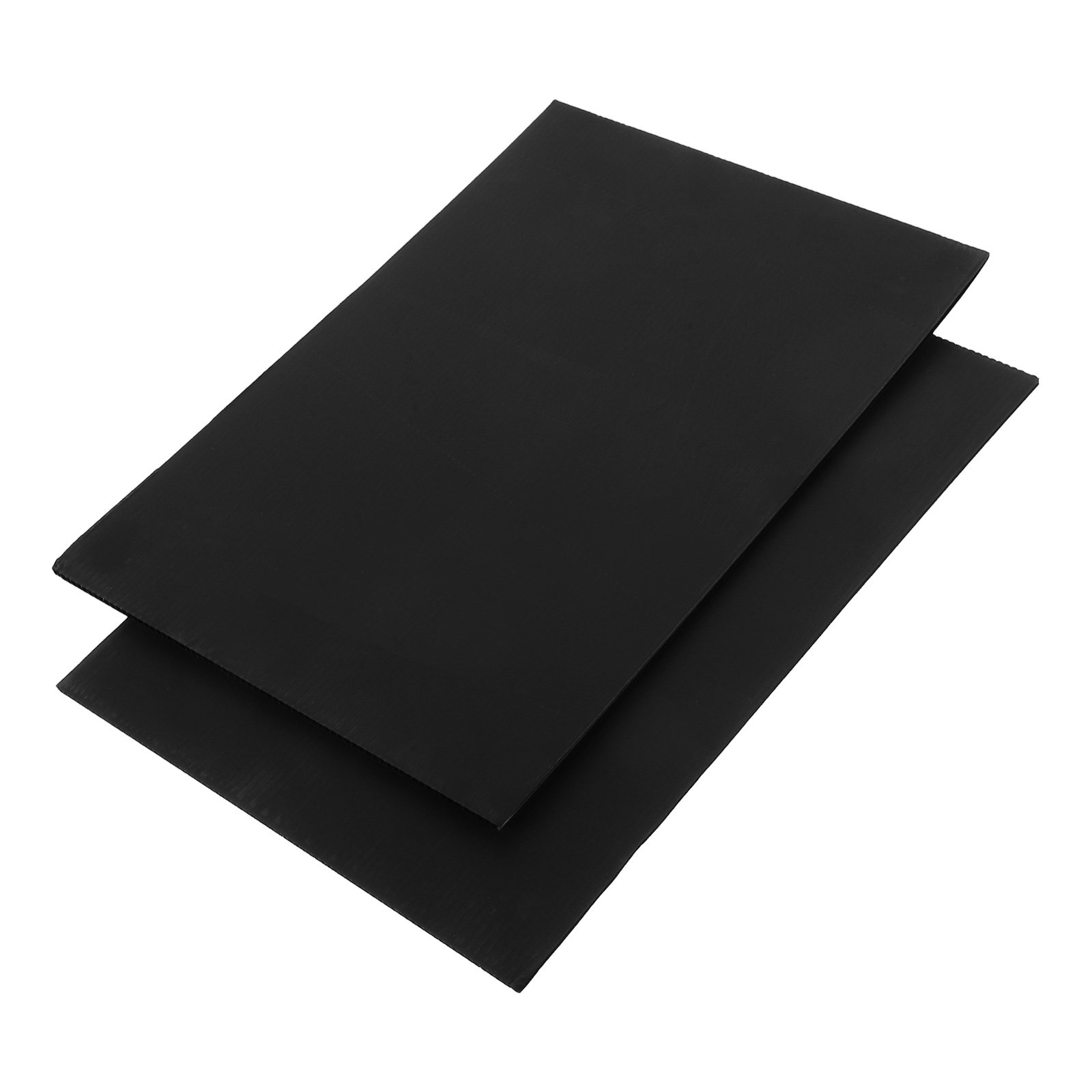 2 szt. Profesjonalne czarne ta – Yard Sign Blank recenzja i cena