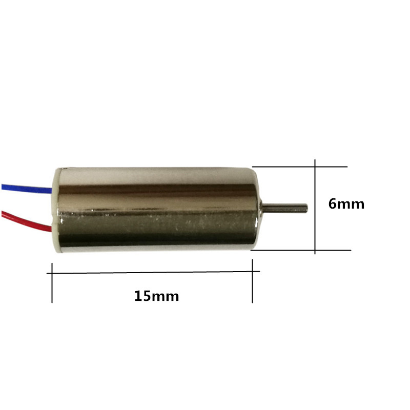 JJRC H36 Eachine E010 Mały Zes – Metal Photo Panel recenzja i cena