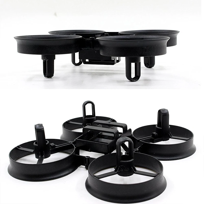 JJRC H36 Eachine E010 Mały Zes – Metal Photo Panel recenzja i cena