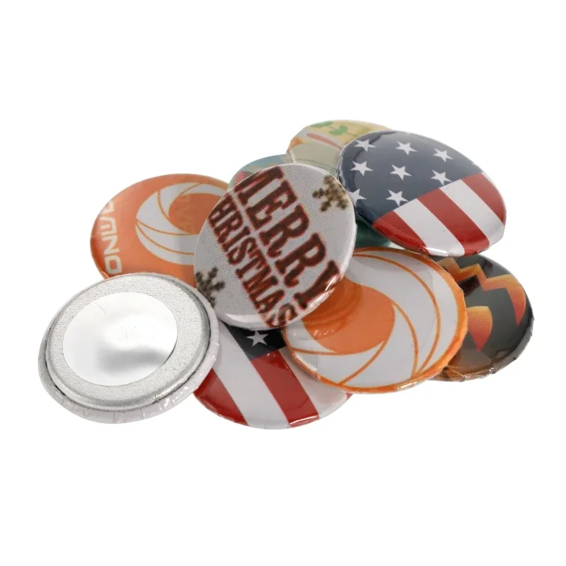 25mm 32mm 58mm DIY silne magne – Button Badge Blank recenzja i cena
