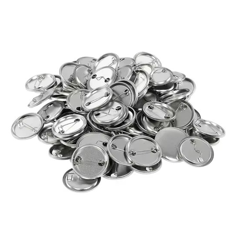 30~90 szt. 37mm Puste Przypink – Button Badge Blank recenzja i cena