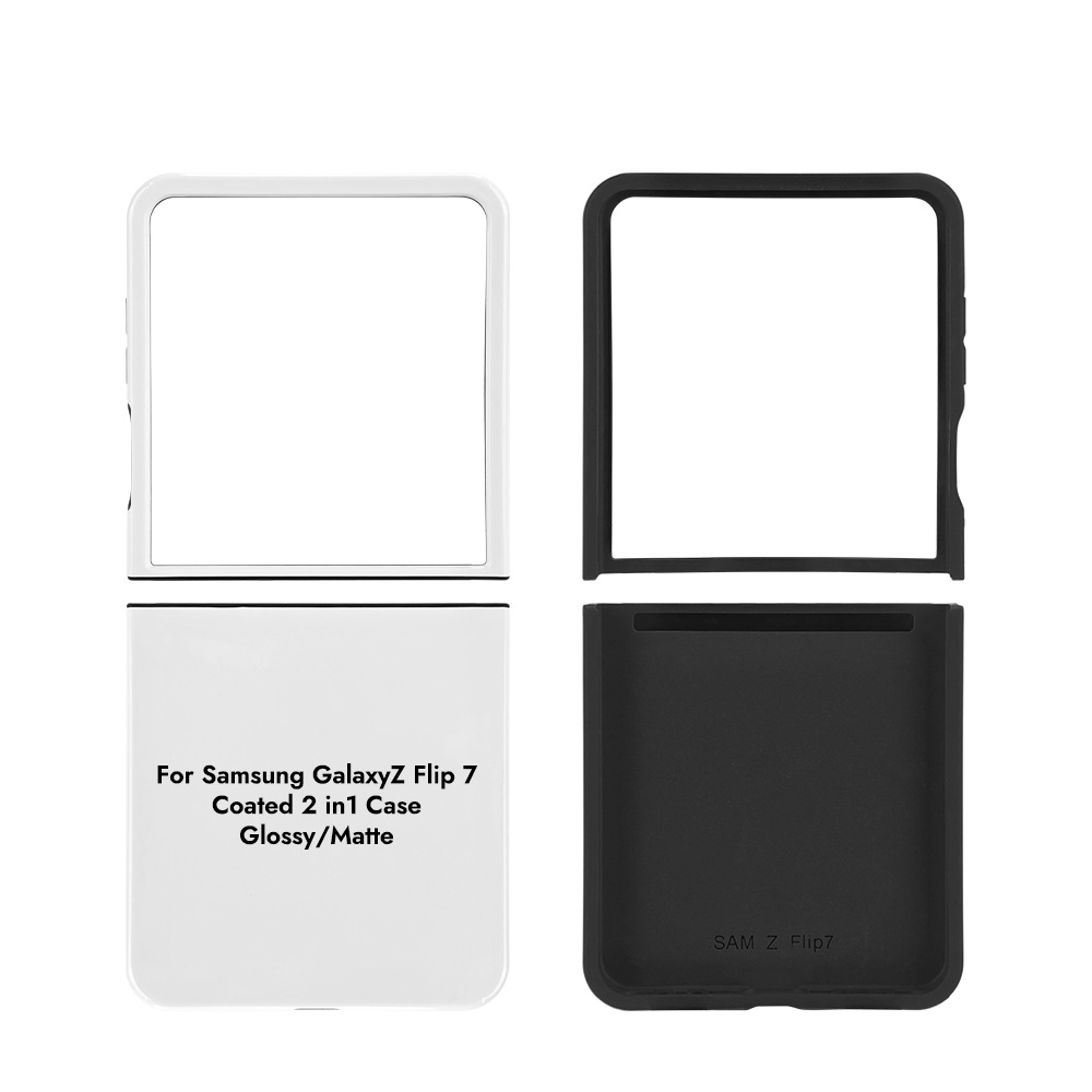 Fonlyu 10 szt. Powlekane etui  – Phone Case Blank Print recenzja i cena