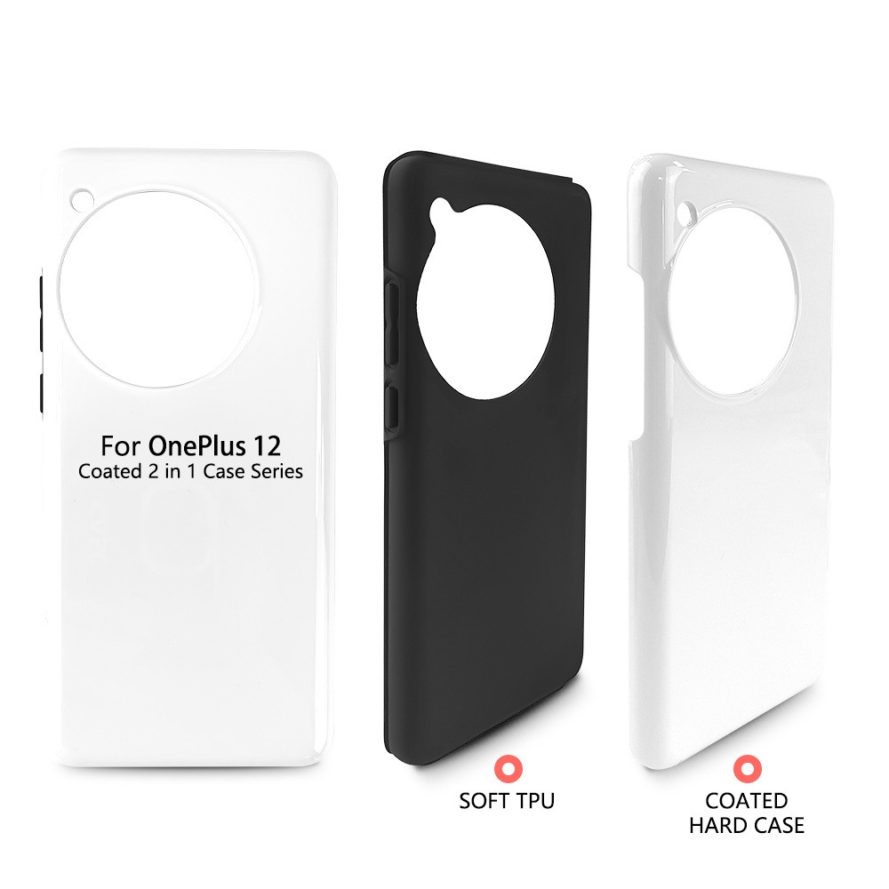 Fonlyu 5 szt. powlekanych etui – Phone Case Blank Print recenzja i cena