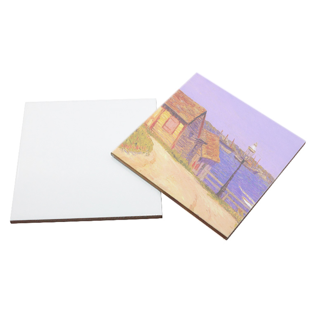 20 szt. 4' X 4' Sublimacyjne B – Ceramic Tile Blank recenzja i cena