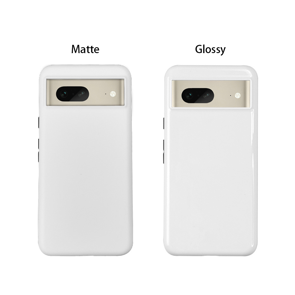 Fonlyu 5 szt. powlekanych etui – Phone Case Blank Print recenzja i cena