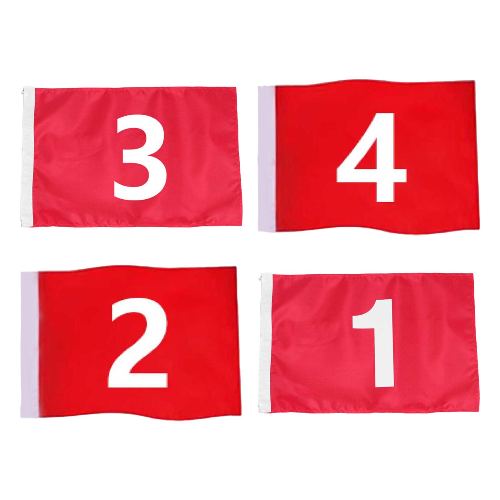 Wytrzymała materiałowa flaga g – Yard Sign Blank recenzja i cena