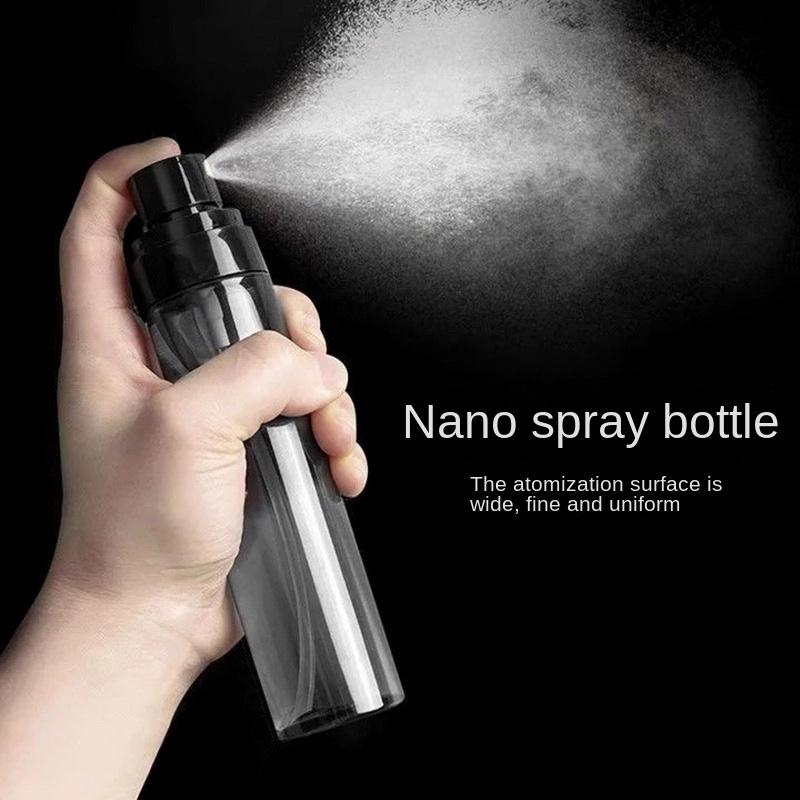3327 Butelka z rozpylaczem But – Water Bottle Blank recenzja i cena