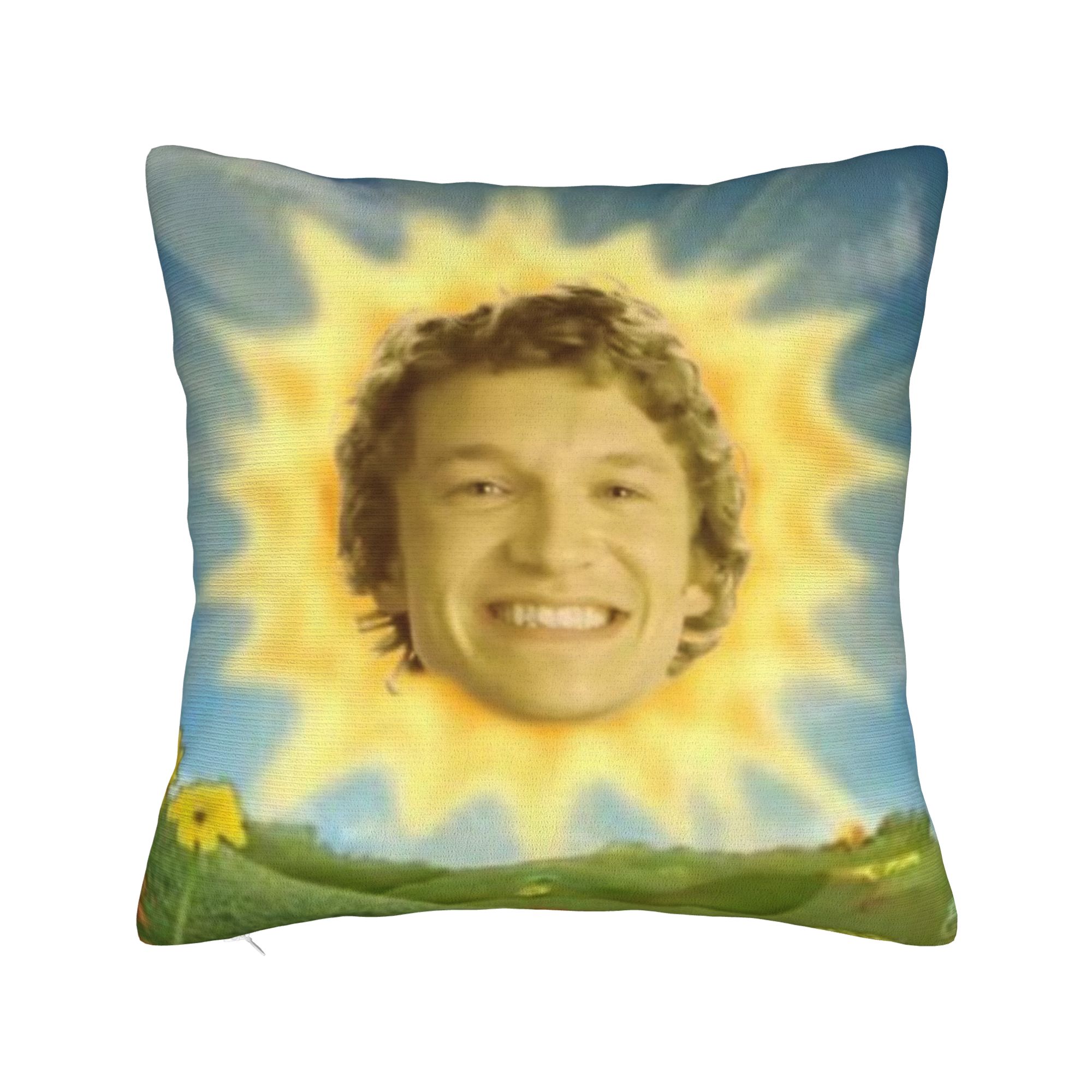 Poszewka na poduszkę Hudson Wi – Pillow Cover Sublimation recenzja i cena