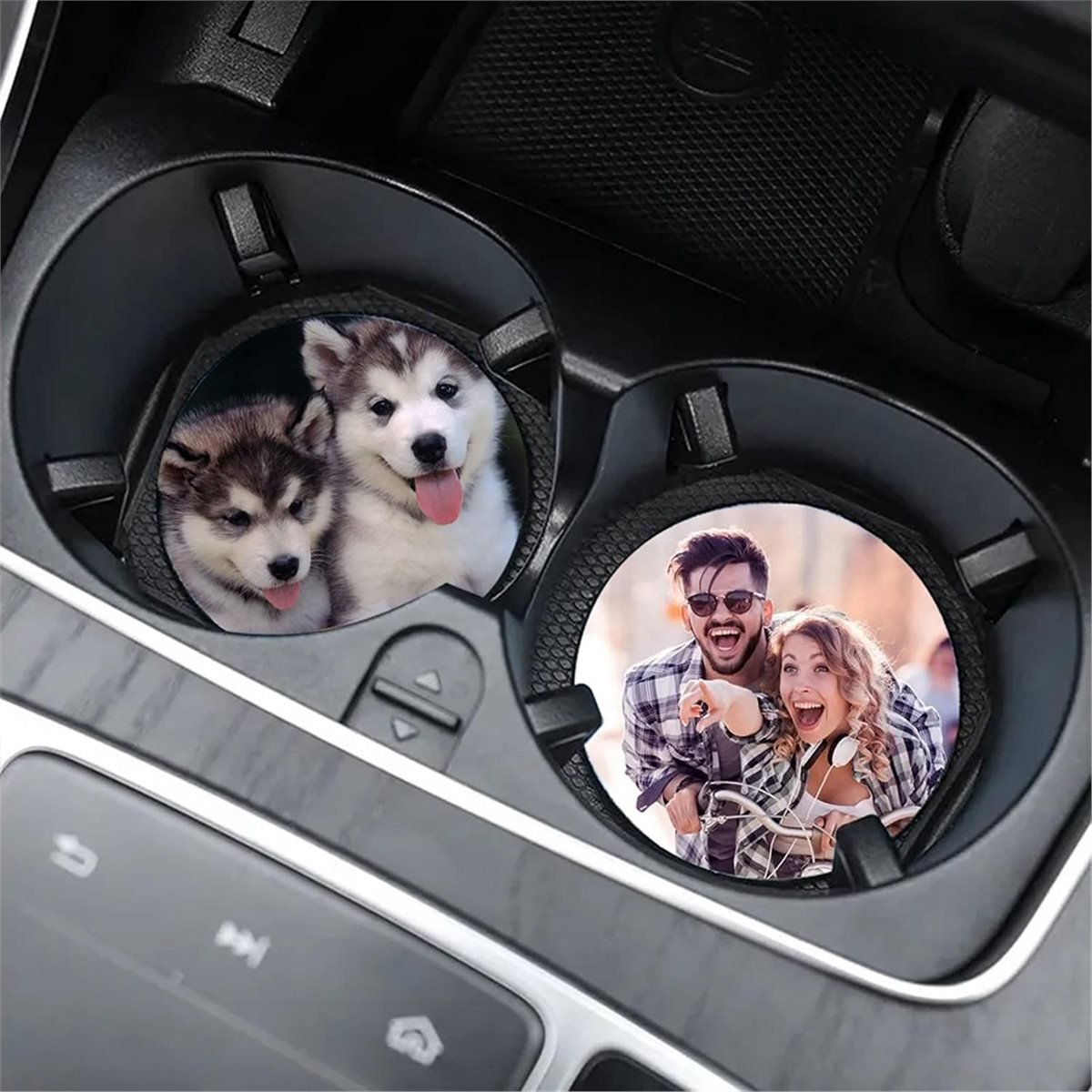 Tanie, hurtowe podkładki subli – Coaster Sublimation Blank recenzja i cena
