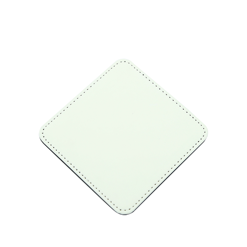 10 sztuk/partia Nowe, puste po – Coaster Sublimation Blank recenzja i cena