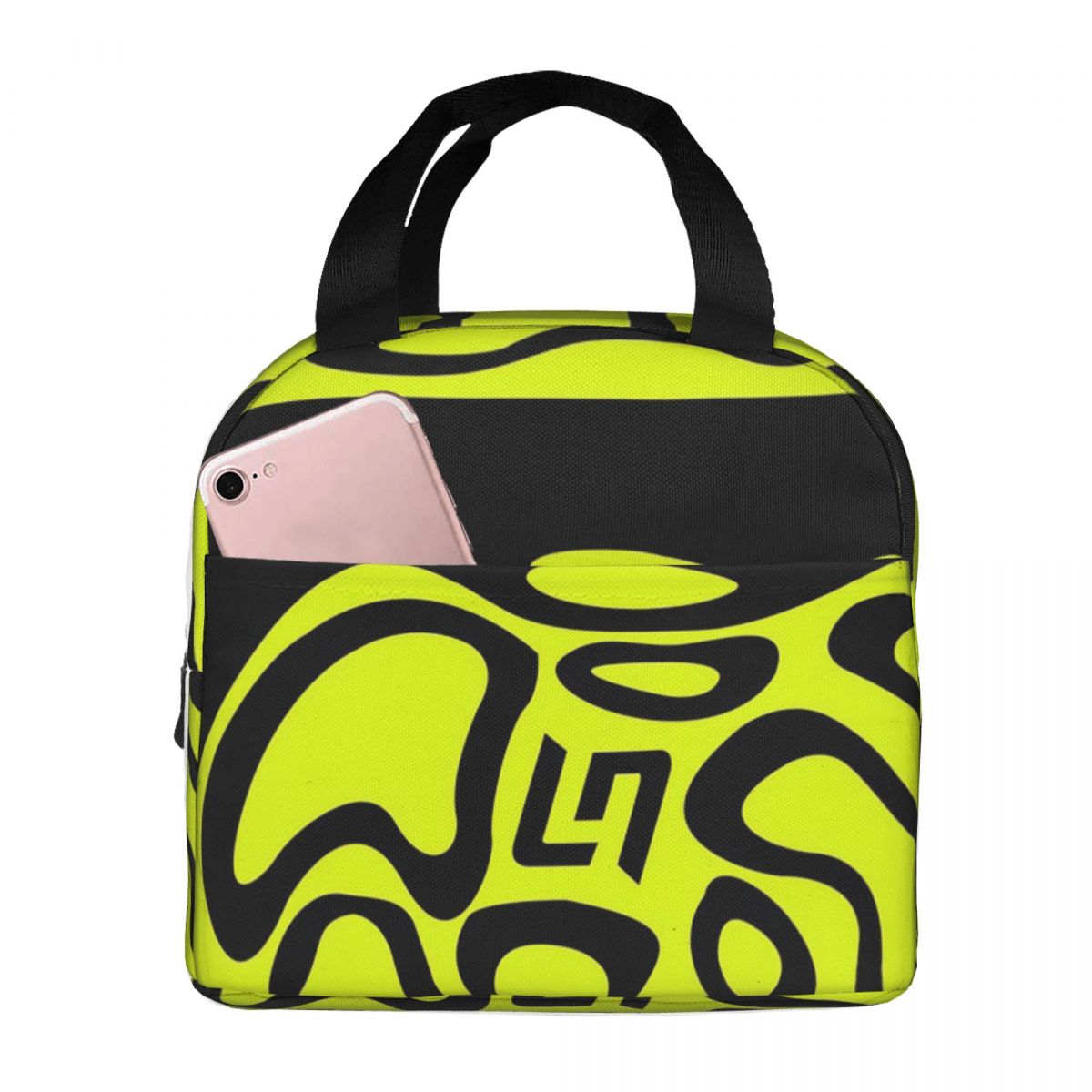 F1 2024 - Lando Norris # 4-tor – Tote Bag Sublimation recenzja i cena