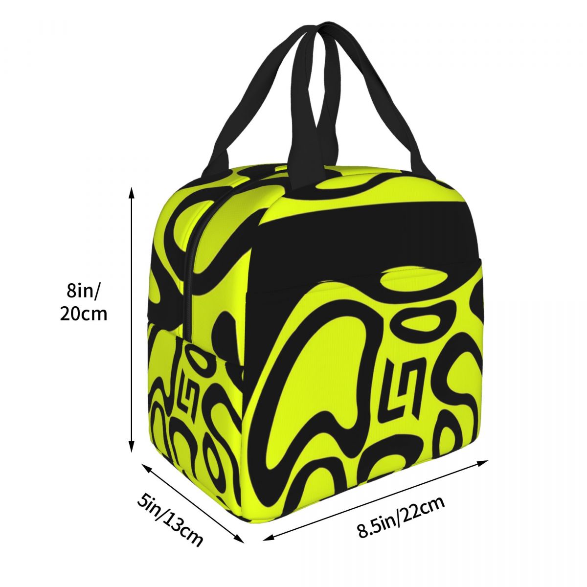 F1 2024 - Lando Norris # 4-tor – Tote Bag Sublimation recenzja i cena
