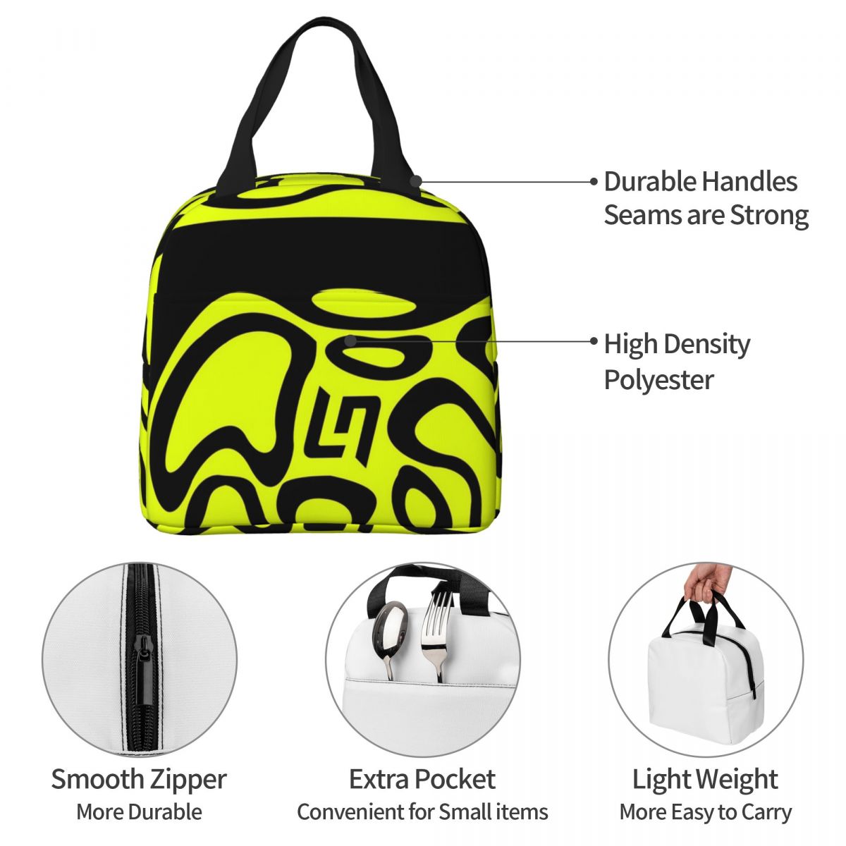 F1 2024 - Lando Norris # 4-tor – Tote Bag Sublimation recenzja i cena