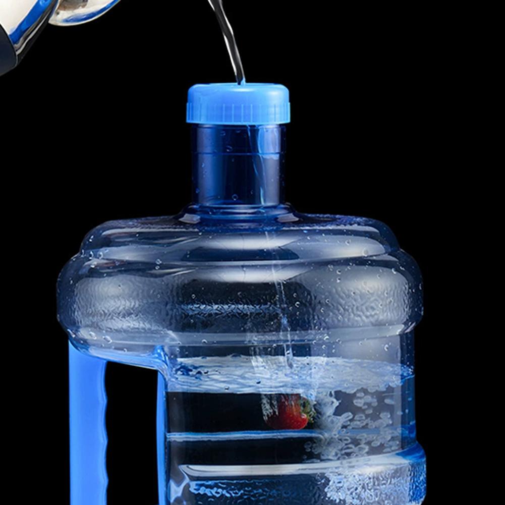 Butelka na wodę PET o pojemnoś – Water Bottle Blank recenzja i cena