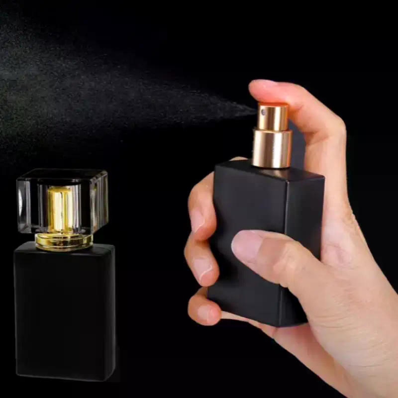 Butelka na perfumy 30/50ml, cz – Water Bottle Blank recenzja i cena
