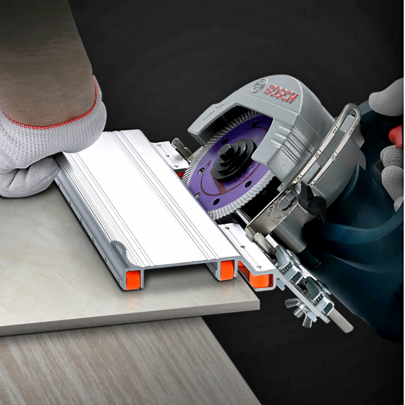 Maszyna do cięcia pod kątem 45 – Ceramic Tile Blank recenzja i cena