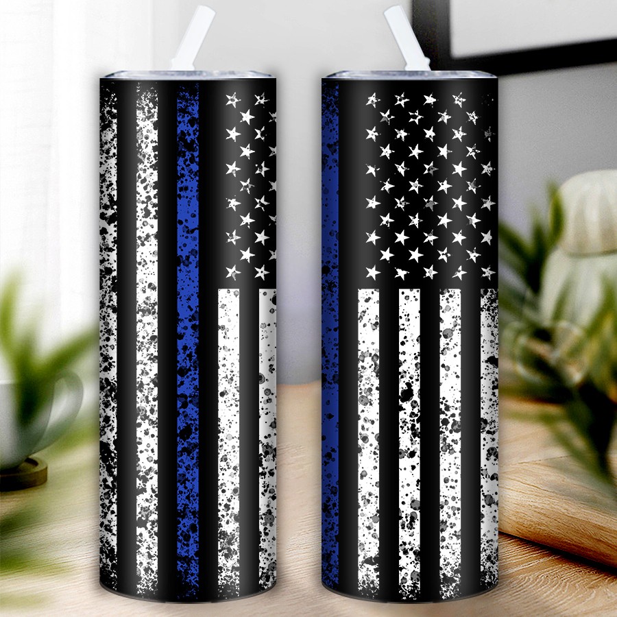 20 uncji stalowych kubków impr – Tumbler 20Oz White recenzja i cena