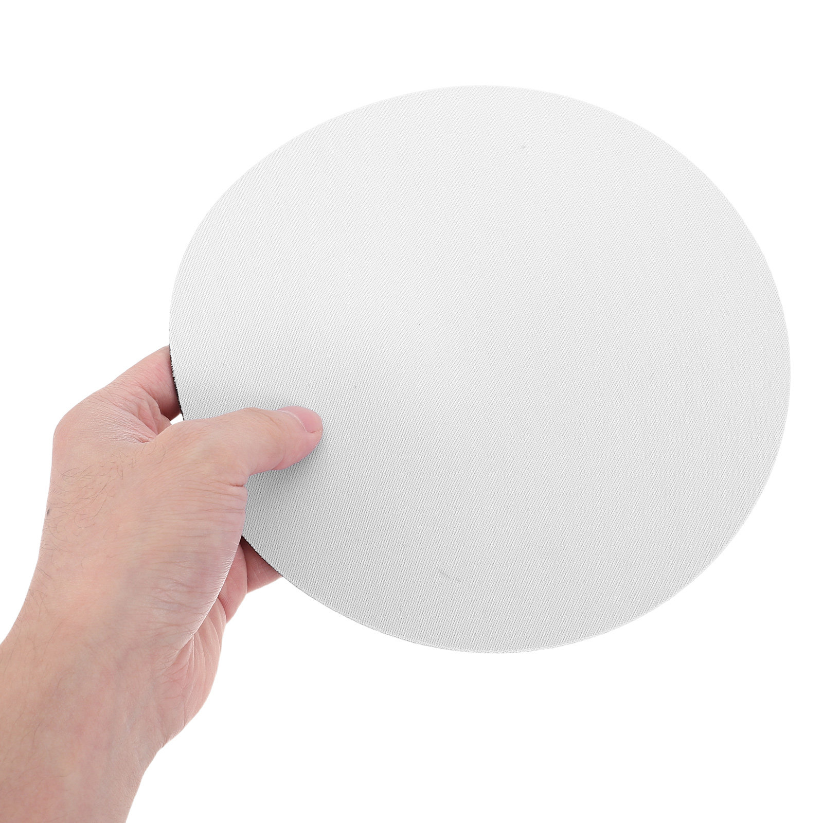 12 sztuk okrągłych podkładek p – Mouse Pad Blank Sublimation recenzja i cena