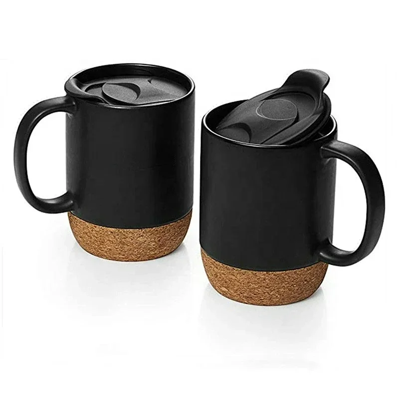 Kubek do kawy z korkową podsta – Sublimation Mug White recenzja i cena