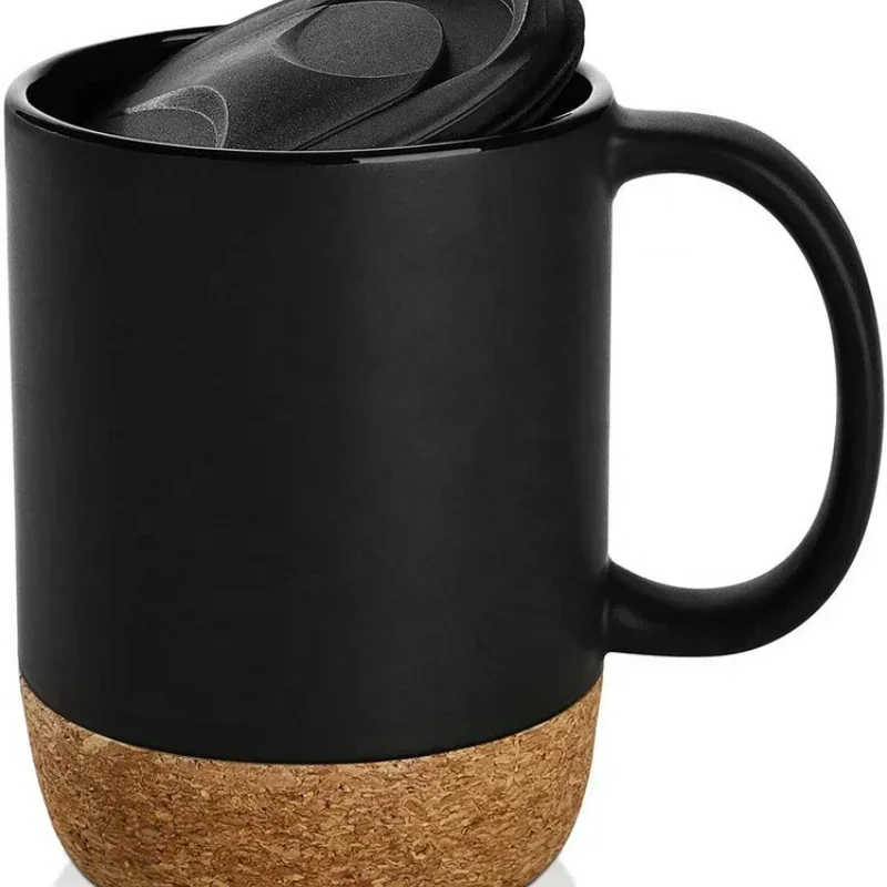 Kubek do kawy z korkową podsta – Sublimation Mug White recenzja i cena
