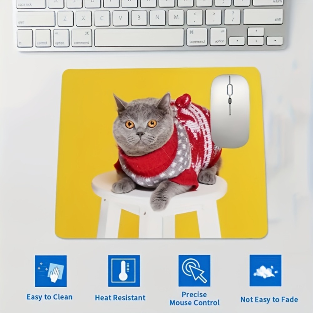 Podkładka pod mysz premium do  – Mouse Pad Blank Sublimation recenzja i cena